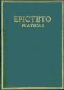 PLÁTICAS VOLUMEN IV | 9788400038779 | EPICTETO