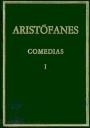 COMEDIAS VOLUMEN I : LOS ACARNIENSES | 9788400060282 | ARISTÓFANES