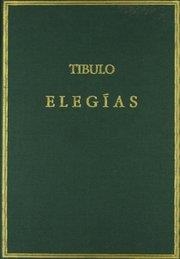 ELEGÍAS | 9788400070533 | TIBULO, ALBIO