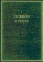 ORADOR, EL | 9788400027261 | CICERÓN, MARCO TULIO