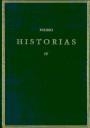 HISTORIAS VOLUMEN IV LIBRO IV | 9788400075569 | POLIBIO