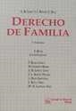 DERECHO DE FAMILIA | 9788480025225 | ROCA I TRIAS, ENCARNA / BLASCO GASCÓ,  FRANCISCO DE PAULA / CLEMENTE MEORO, MARIO / LÓPEZ Y LÓPEZ, Á