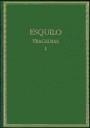 TRAGEDIAS I LOS PERSAS | 9788400076979 | ESQUILO