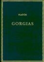GORGIAS | 9788400079727 | PLATÓN