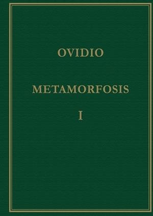 METAMORFOSIS VOLUMEN I | 9788400033767 | OVIDIO NASÓN, PUBLIO