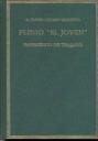 PLINIO EL JOVEN PANEGÍRICO DE TRAJANO | 9788498767803