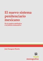 NUEVO SISTEMA PENITENCIARIO MEXICANO, EL | 9788490048979