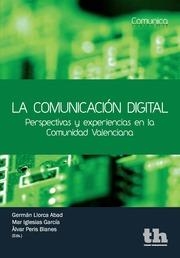 COMUNICACIÓN DIGITAL, LA | 9788415442486