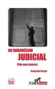 VADEMÉCUM JUDICIAL, UN. CINE PARA JUECES | 9788490049440
