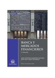 BANCA Y MERCADOS FINANCIEROS 2ª ED. 2012 | 9788490048801