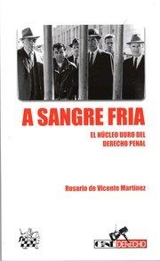 A SANGRE FRÍA | 9788490330272