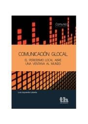 COMUNICACIÓN GLOCAL | 9788415442400