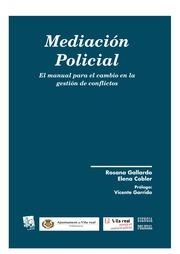 MEDIACIÓN POLICIAL | 9788490332467