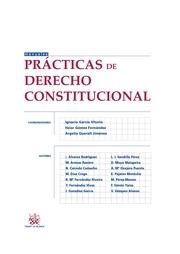 PRÁCTICAS DE DERECHO CONSTITUCIONAL | 9788490333402