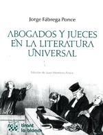 ABOGADOS Y JUECES EN LA LITERATURA UNIVERSAL | 9788490336014