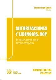 AUTORIZACIONES Y LICENCIAS, HOY | 9788490331224