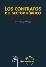 CONTRATOS DEL SECTOR PÚBLICO, LOS | 9788490337042