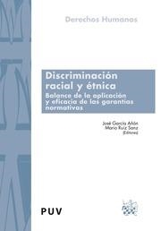 DISCRIMINACIÓN RACIAL Y ÉTNICA | 9788490046067