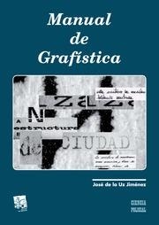 MANUAL DE GRAFÍSTICA | 9788490334584
