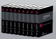 COMENTARIOS AL CÓDIGO CIVIL 9 TOMOS | 9788490334140