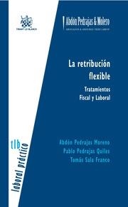 RETRIBUCIÓN FLEXIBLE, LA | 9788490331682