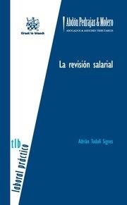 REVISIÓN SALARIAL, LA | 9788490049471