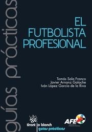FUTBOLISTA PROFESIONAL, EL | 9788490339855