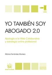 YO TAMBIÉN SOY ABOGADO 2.0 | 9788490336779