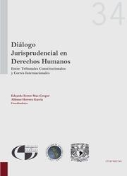 DIÁLOGO JURISPRUDENCIAL EN DERECHOS HUMANOS | 9788490531013
