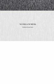 NI CIEGA NI MUDA RELATOS DE UNA JUEZA | 9788416786060 | GUERRA Y TEJADA, MARGARITA