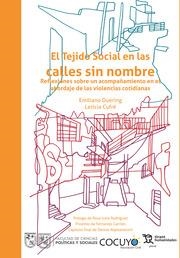 TEJIDO SOCIAL EN LAS CALLES SIN NOMBRE, EL | 9788418534829 | DUERING, EMILIANO