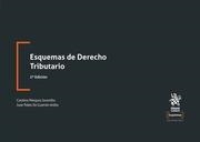 ESQUEMAS DE DERECHO TRIBUTARIO 2ª EDICIÓN | 9788411301138 | MÁRQUEZ JARAMILLO, CATALINA / DE GUZMÁN ARDILA, JUAN PABLO
