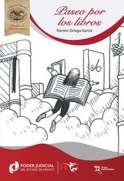 PASEO POR LOS LIBROS | 9788419286185 | ORTEGA GARCÍA, RAMÓN