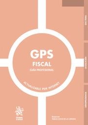 GPS FISCAL | 9788410957213 | CHICO DE LA CAMARA, PABLO