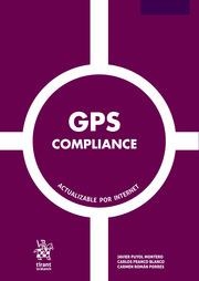 GPS COMPLIANCE | 9788410954625 | FRANCO BLANCO, CARLOS / PUYOL MONTERO, JAVIER / ROMÁN PORRES, CARMEN