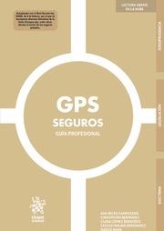 GPS SEGUROS. GUÍA PROFESIONAL 2020 | 9788413368382 | CAMPUZANO LAGUILLO, ANA BELÉN