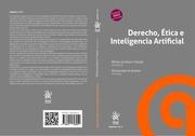 DERECHO, ÉTICA E INTELIGENCIA ARTIFICIAL | 9788411698450 | ARELLANO TOLEDO, WILMA