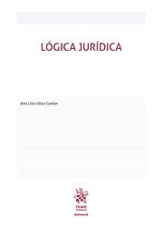 LÓGICA JURÍDICA | 9788413551401 | ULLOA CUÉLLAR, ANA LILIA
