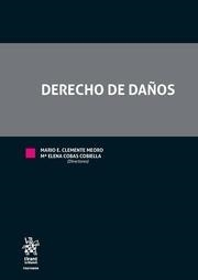 DERECHO DE DAÑOS 2 TOMOS. | 9788413970226 | GOERLICH PESET, JOSÉ MARÍA