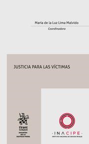 JUSTICIA PARA LAS VÍCTIMAS | 9788413783505 | LIMA MALVIDO, MARÍA DE LA LUZ