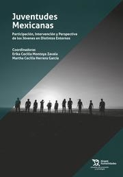 JUVENTUDES MEXICANAS. PARTICIPACIÓN, INTERVENCIÓN Y PERSPECTIVA DE LOS JÓVENES EN DISTINTOS ENTORNOS | 9788419071736 | MONTOYA ZAVALA, ERIKA CECILILA / HERRERA GARCÍA, MARTHA CECILIA