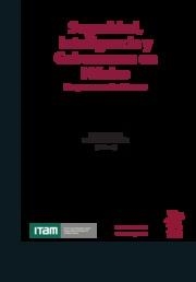 SEGURIDAD, INTELIGENCIA Y GOBERNANZA EN MÉXICO. PROPUESTAS A PROBLEMAS | 9788411131759 | ROMERO, VIDAL / TELLO PEÓN, JORGE E.