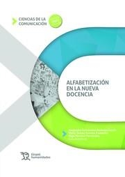 ALFABETIZACIÓN EN LA NUEVA DOCENCIA | 9788418534539 | FERNÁNDEZ PACHECO GARCÍA, ALEJANDRO / FUERTES CAMACHO, MARÍA TERESA / MORENO FERNÁNDEZ, OLGA