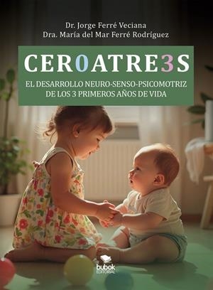 CER0ATR3S | 9788468587059 | FERRÉ, MARIA DEL MAR / FERRÉ, JORGE