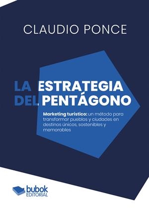 ESTRATEGIA DEL PENTÁGONO, LA | 9788468587844 | PONCE, CLAUDIO