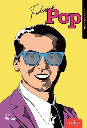 FEDERICO POP | 9791399029017 | PINTOR BORRAS, JUAN