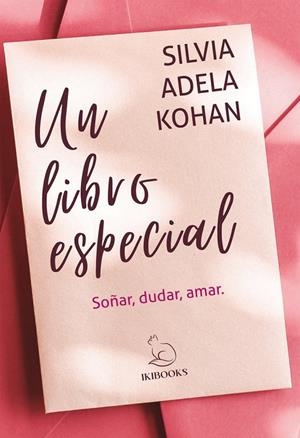 LIBRO ESPECIAL, UN | 9791387544089 | KOAHN, SILVIA ADELA