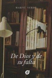 DE DIOS Y SU FALTA | 9788412858990 | VERDU, MARIVI