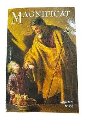 MAGNIFICAT MAYO 2025 | 9788418607592
