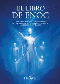 LIBRO DE ENOC, EL | 9788412957396 | AUTORES, AUTORES